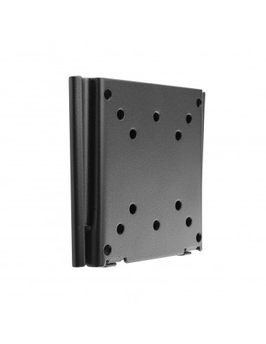 SOPORTE PARED TV LP1023F-B 13-27 NEGRO