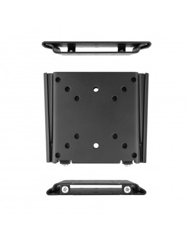 SOPORTE PARED TV LP1023F-B 13-27 NEGRO