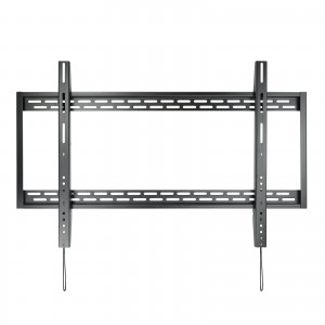 SOPORTE MONITOR TOOQ LP41130F-B 60-100" MAX 130KG NEGRO 2