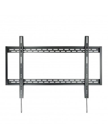 SOPORTE MONITOR TOOQ LP41130F-B 60-100" MAX 130KG NEGRO