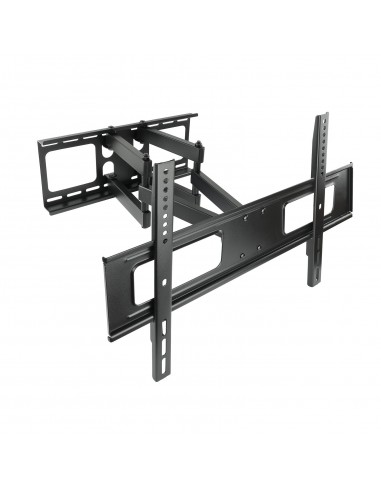 SOPORTE PARED TV LP6270TN-B 37-70 GIRA INCLI NEGRO