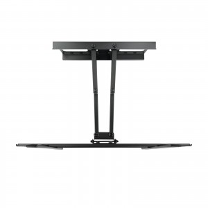 SOPORTE PARED TV LP6270TN-B 37-70 GIRA INCLI NEGRO 2