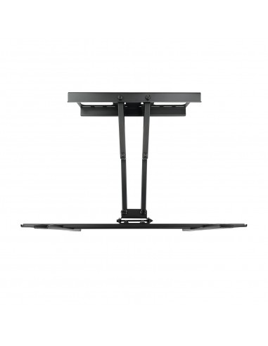 SOPORTE PARED TV LP6270TN-B 37-70 GIRA INCLI NEGRO