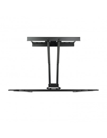 SOPORTE PARED TV LP6270TN-B 37-70 GIRA INCLI NEGRO