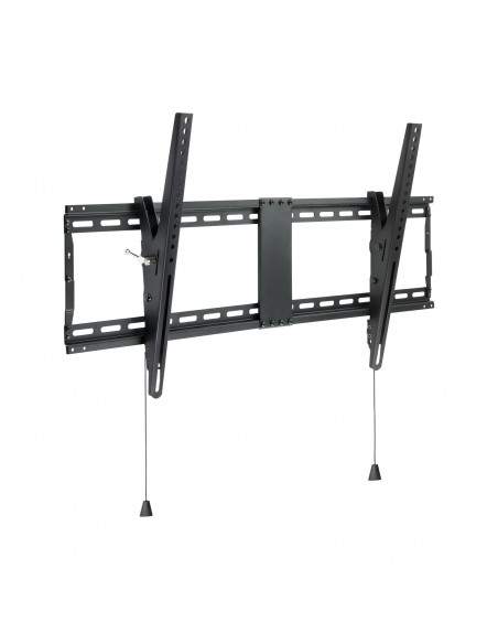 SOPORTE PARED TOOQ LP4391T-B 43"-90" NEGRO