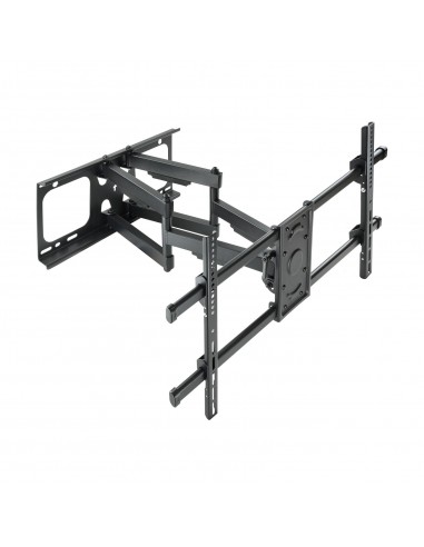 SOPORTE PARED TOOQ LP3790TN-B 37"-90" NEGRO