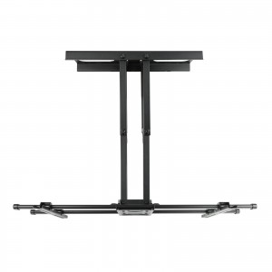 SOPORTE PARED TOOQ LP3790TN-B 37"-90" NEGRO 2