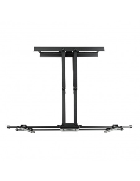 SOPORTE PARED TOOQ LP3790TN-B 37"-90" NEGRO