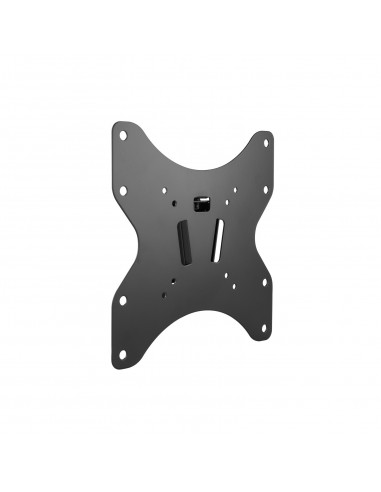 SOPORTE PARED TOOQ LP1342T-B 23-42" NEGRO