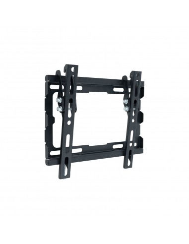 SOPORTE PARED TV TOOQ LP1044T-B NEGRO 23-43" MAX 45 KG