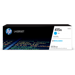 TONER HP 415A CIAN