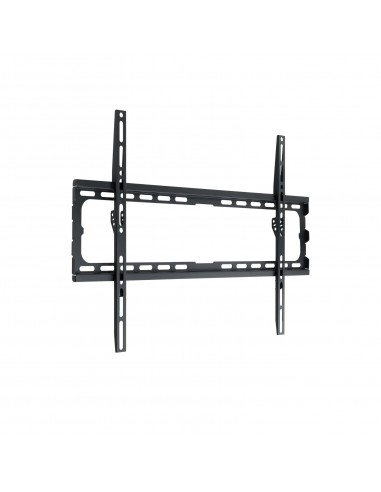 SOPORTE PARED TV TOOQ LP1080F-B NEGRO 37-80" MAX 45 KG