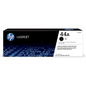 TONER HP 44A NEGRO