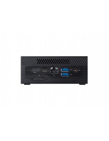MINI PC BB ASUS PN41-BBC052MVN CEL N4500 NO FAN NO HDD NO RAM