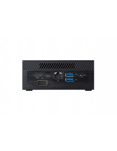 MINI PC BB ASUS PN41-BBC052MVN CEL N4500 NO FAN NO HDD NO RAM