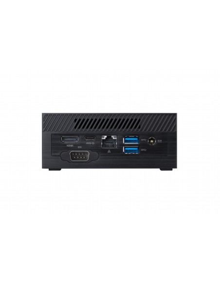 MINI PC BB ASUS PN41-BBC052MVN CEL N4500 NO FAN NO HDD NO RAM
