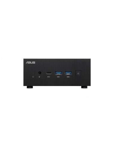 MINI PC BB ASUS PN52-BBR758HD AMD Ryzen 7 5800H DP WIFI NO HDD NO RAM