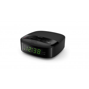 RADIO RELOJ PHILIPS TAR3205 12