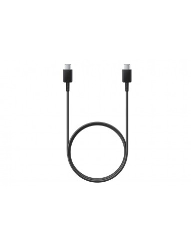 CABLE C-C 1M 60W BLACK