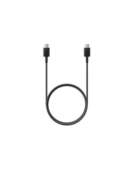 CABLE C-C 1M 60W BLACK