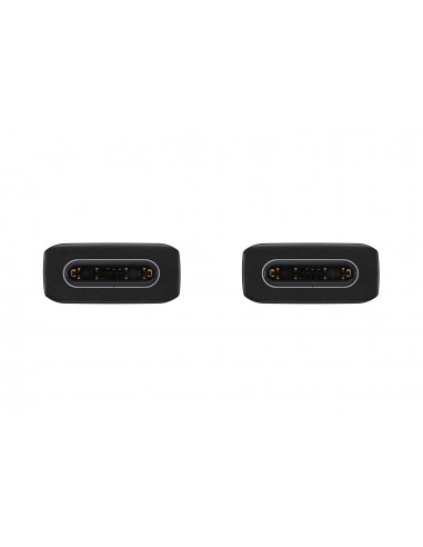 CABLE C-C 1M 60W BLACK