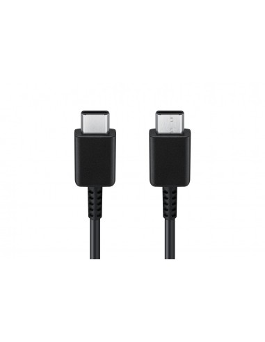 CABLE C-C 1M 60W BLACK