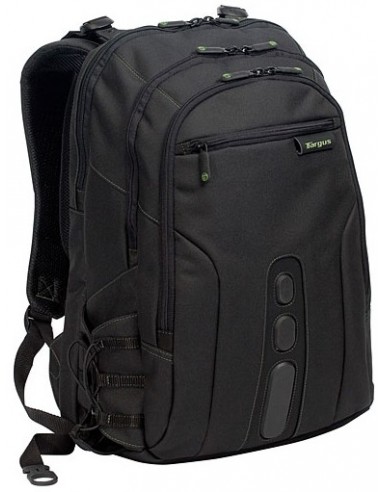 MOCHILA TARGUS ECOSPRUCE 15,6" NEGRO