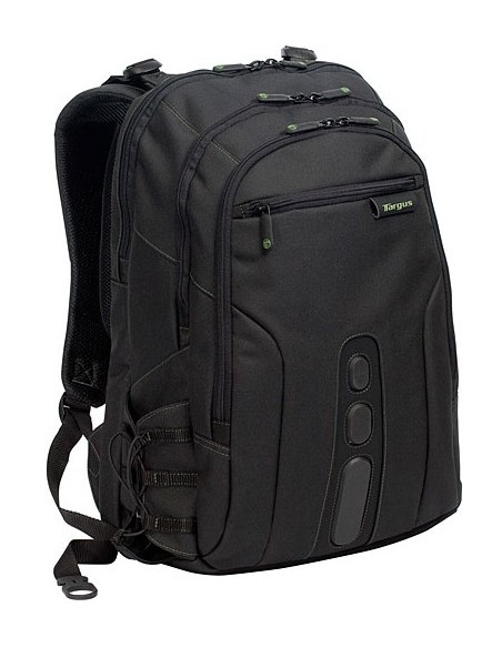 MOCHILA TARGUS ECOSPRUCE 15,6" NEGRO