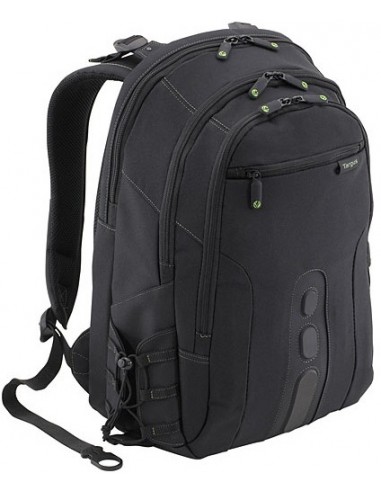 MOCHILA TARGUS ECOSPRUCE 15,6" NEGRO