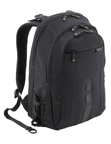 MOCHILA TARGUS ECOSPRUCE 15,6" NEGRO
