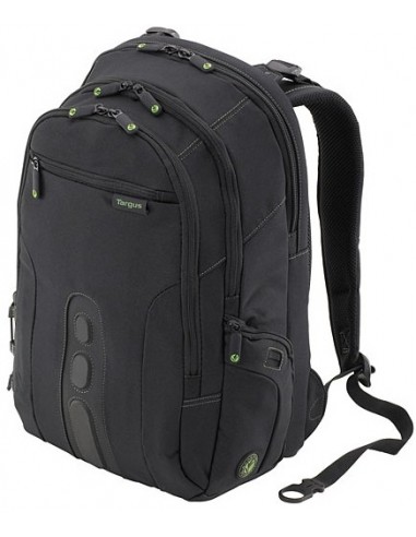 MOCHILA TARGUS ECOSPRUCE 15,6" NEGRO