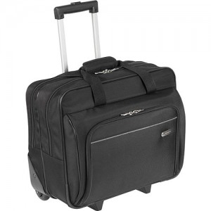 TROLLEY PORTATIL TARGUS EXECUTIVE 15,6" NEGRO