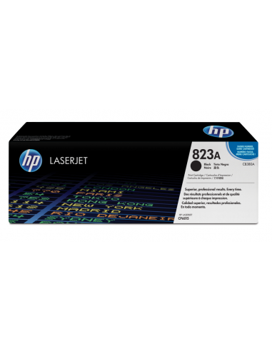 TONER HP 823A NEGRO