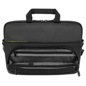 MALETIN PORTATIL TARGUS CITYGEAR 12-14" SLIM NEGRO 2
