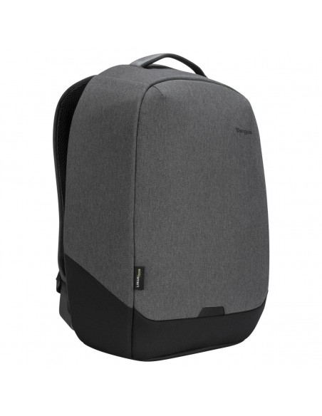 MOCHILA ANTIRROBO TARGUS CYPRESS ECO SECURITY 15,6" GRIS