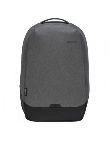 MOCHILA ANTIRROBO TARGUS CYPRESS ECO SECURITY 15,6" GRIS
