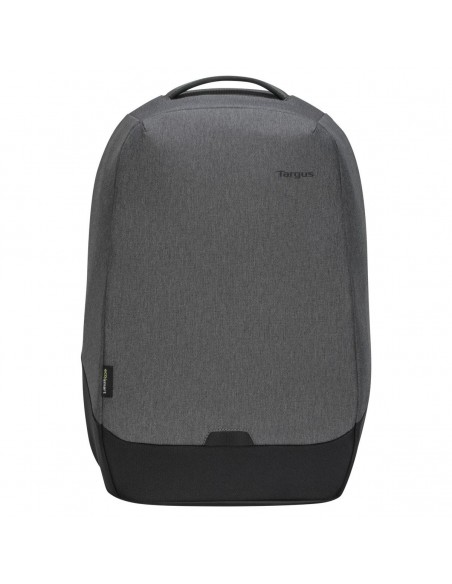 MOCHILA ANTIRROBO TARGUS CYPRESS ECO SECURITY 15,6" GRIS