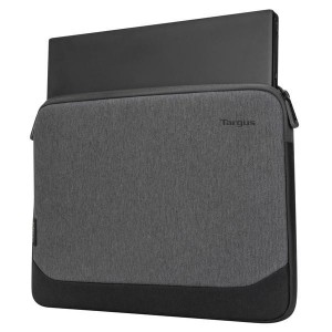 FUNDA PORTATIL TARGUS CYPRESS ECO SLEEVE 13- 14" GRIS 2