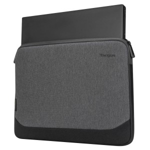 FUNDA PORTATIL TARGUS CYPRESS ECO SLEEVE 11- 12" GRIS 2