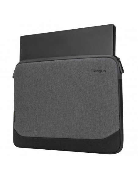 FUNDA PORTATIL TARGUS CYPRESS ECO SLEEVE 11- 12" GRIS