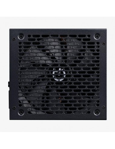FUENTE ALIMENT HIDITEC FULL-MODULAR BZX850 V2 80PLUS BRONZE CERTIFIED-FULL RANGE