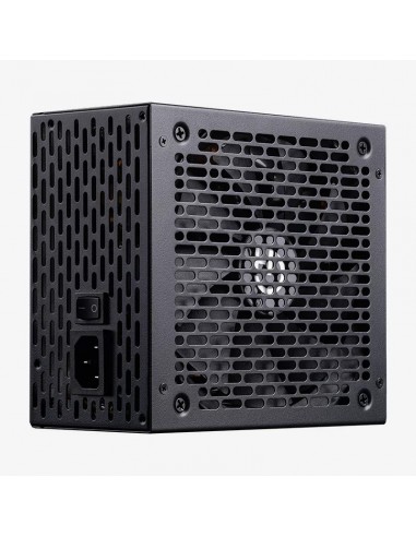 FUENTE ALIMENT HIDITEC FULL-MODULAR BZX850 V2 80PLUS BRONZE CERTIFIED-FULL RANGE
