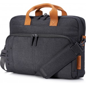 MALETIN HP URBAN 15,6" GRIS 2