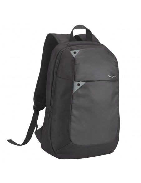 MOCHILA PARA PORTATIL TARGUS INTELLECT 15,6" NEGRO