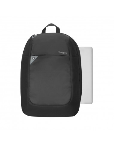 MOCHILA PARA PORTATIL TARGUS INTELLECT 15,6" NEGRO