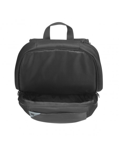 MOCHILA PARA PORTATIL TARGUS INTELLECT 15,6" NEGRO