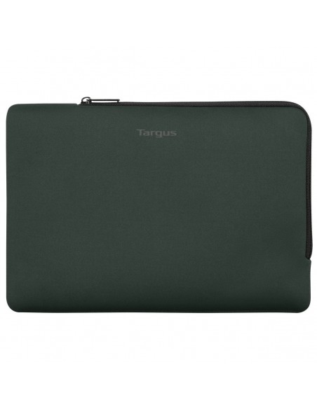 FUNDA PORTATIL TARGUS ECOSMART MULTI- FIT 13- 14" VERDE OSCURO