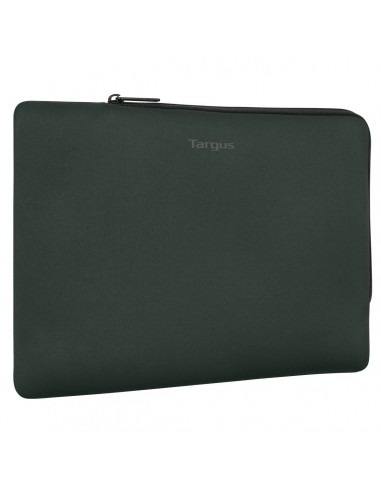 FUNDA PORTATIL TARGUS ECOSMART MULTI- FIT 13- 14" VERDE OSCURO