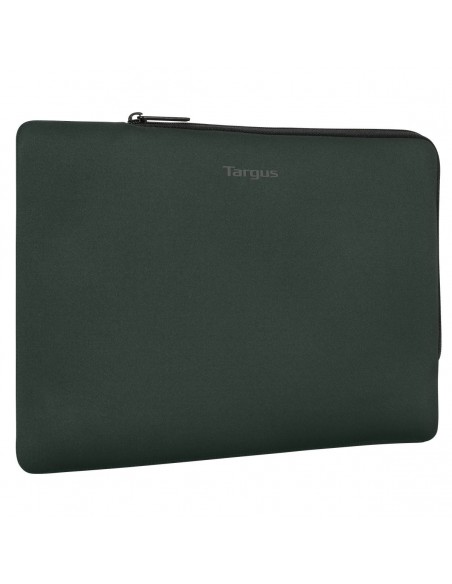 FUNDA PORTATIL TARGUS ECOSMART MULTI- FIT 15- 16" VERDE OSCURO