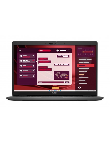 PORTATIL DELL LATITUDE 3450 U7 - 155U 16GB 512GB 14" FHD W11P